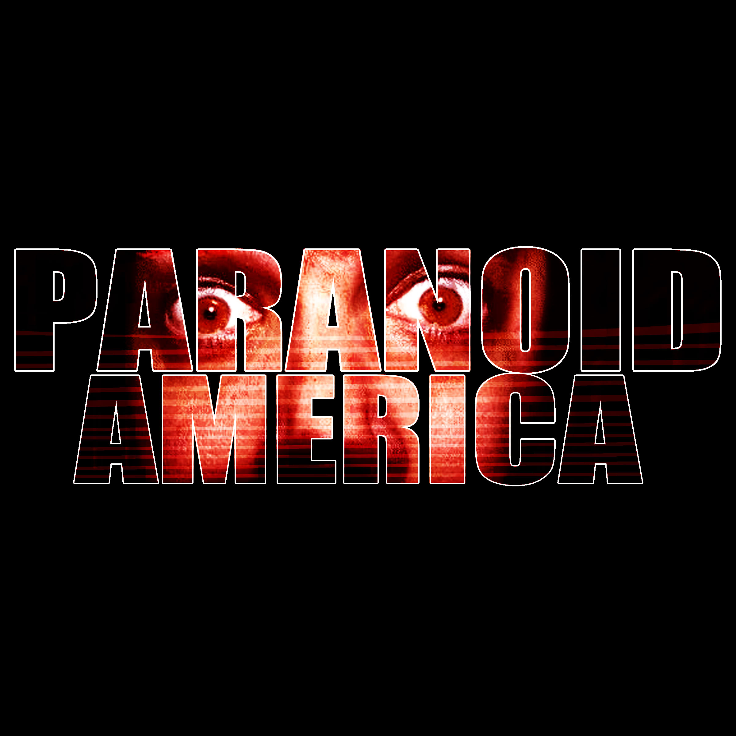 Paranoid America